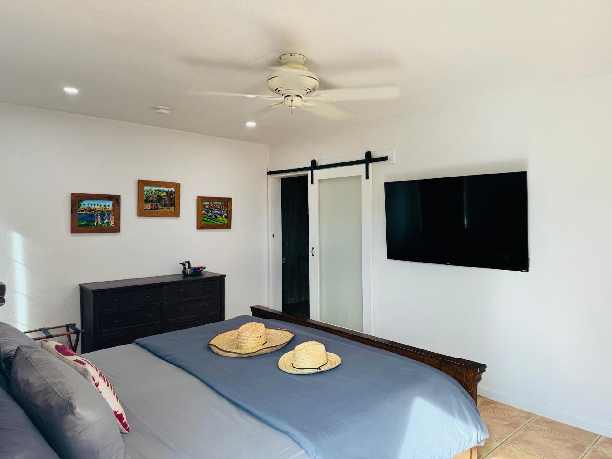 Mi Kasa Hot Springs 420,Adults Only, Clothing Optional Otel Desert Hot Springs Oda fotoğraf